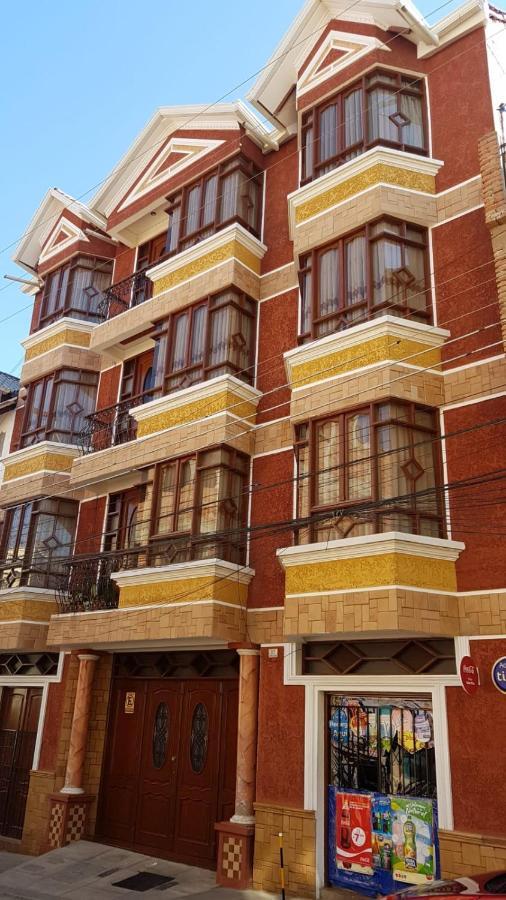Hermoso Departamento Solo Familias Sucre Kültér fotó