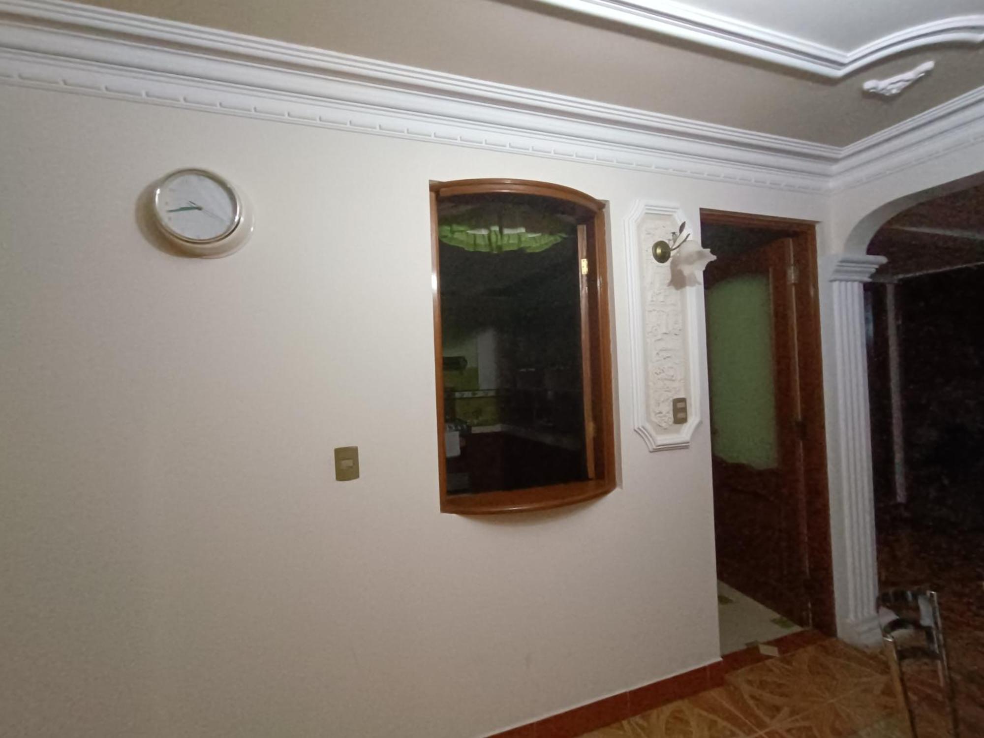 Hermoso Departamento Solo Familias Sucre Kültér fotó