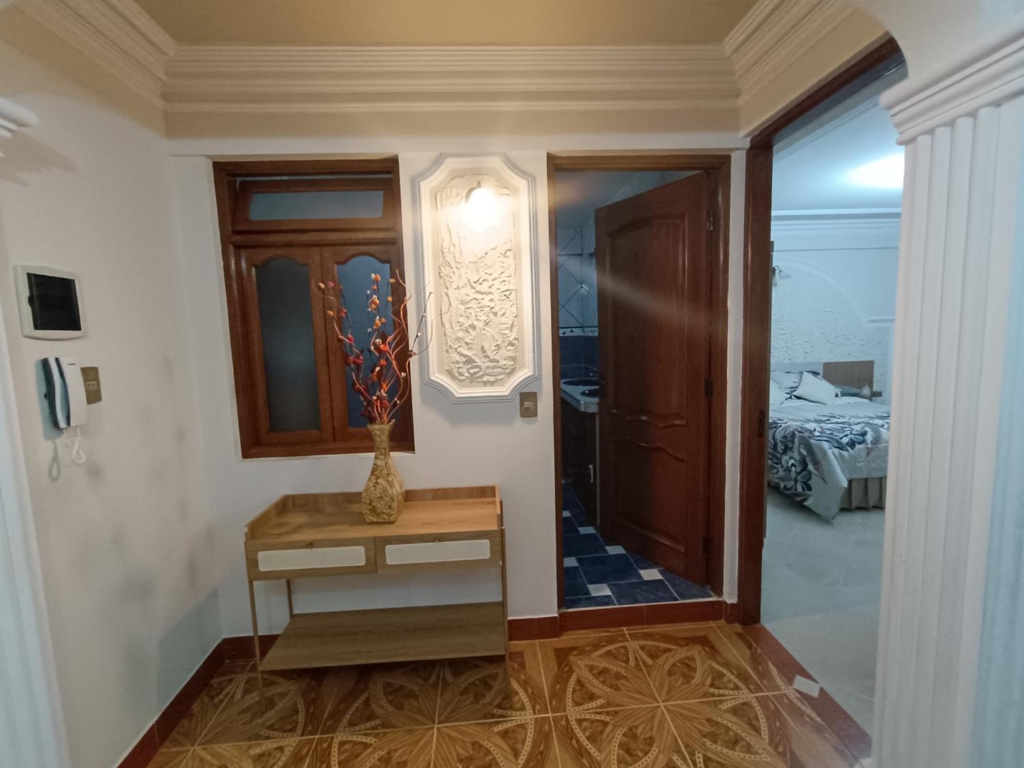 Hermoso Departamento Solo Familias Sucre Kültér fotó