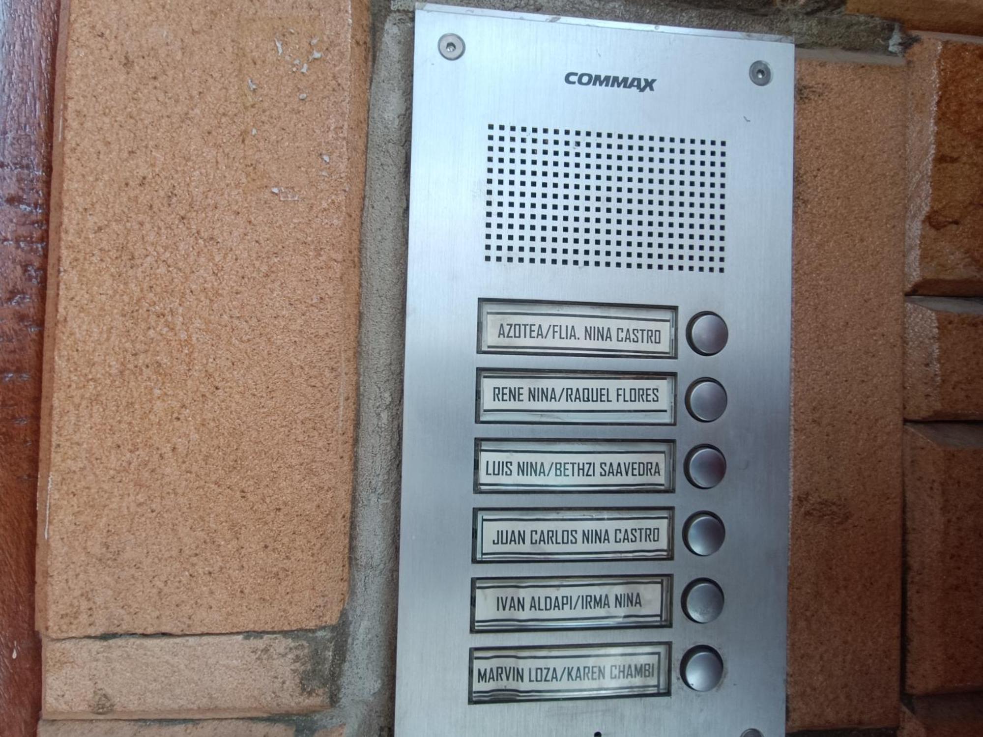 Hermoso Departamento Solo Familias Sucre Kültér fotó