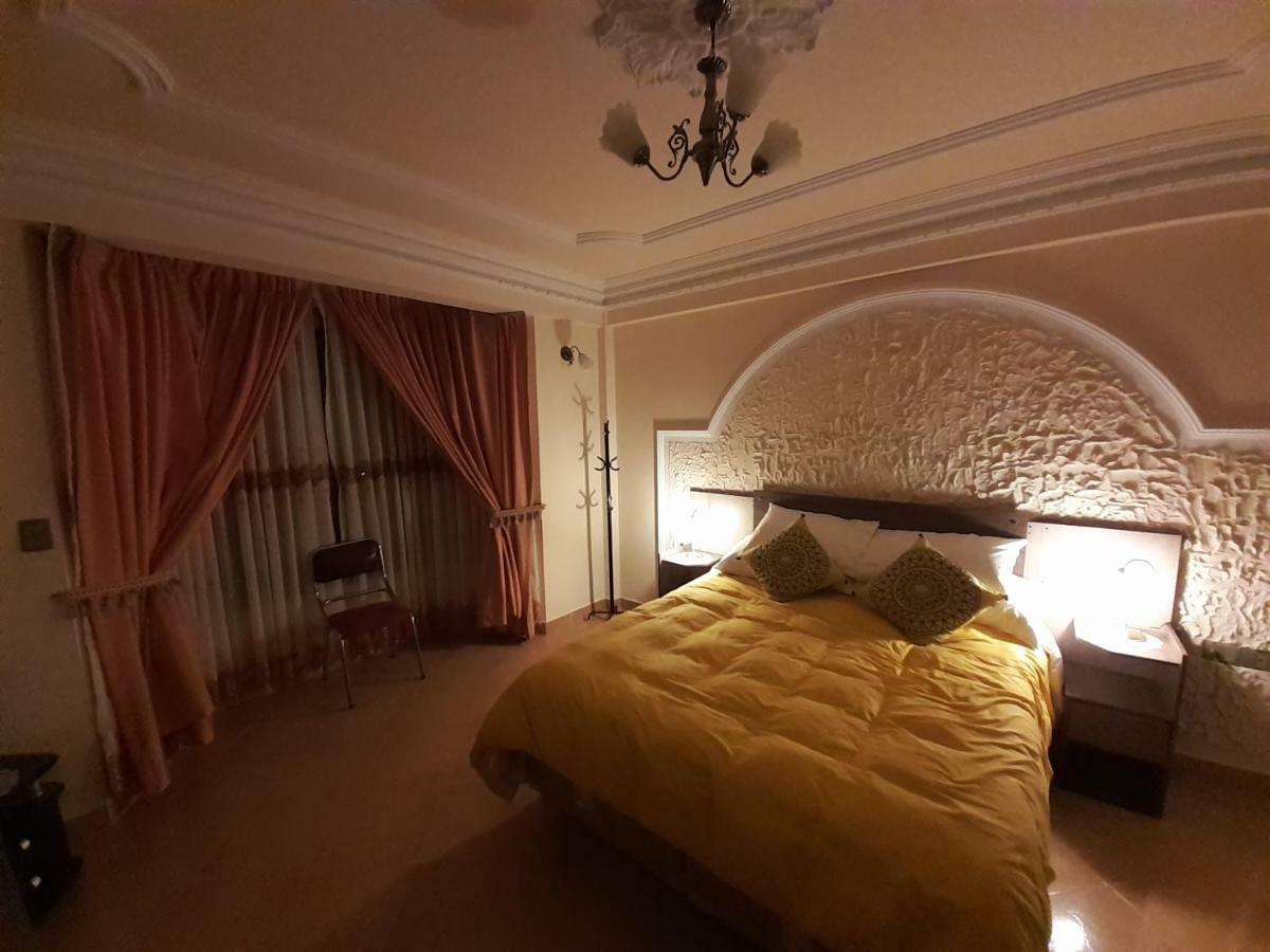 Hermoso Departamento Solo Familias Sucre Kültér fotó