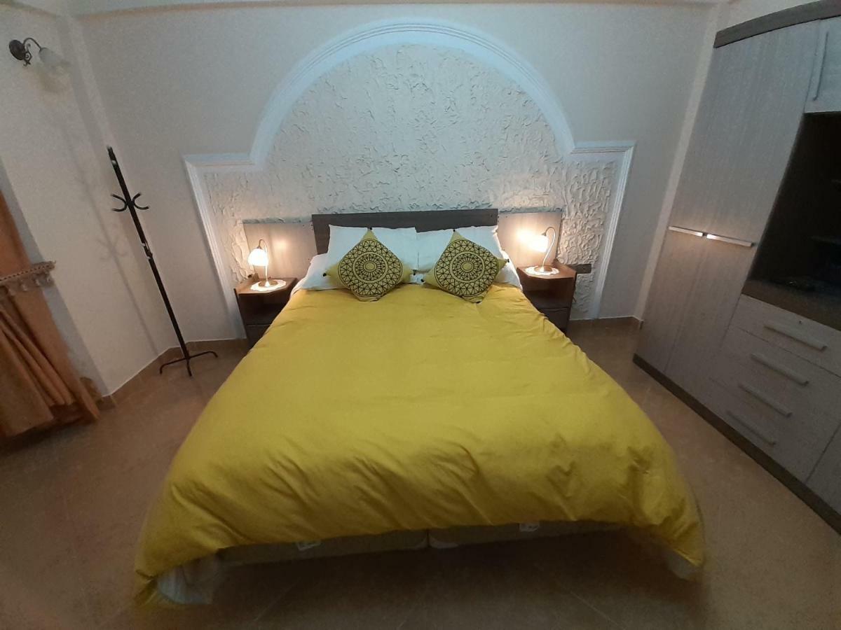 Hermoso Departamento Solo Familias Sucre Kültér fotó